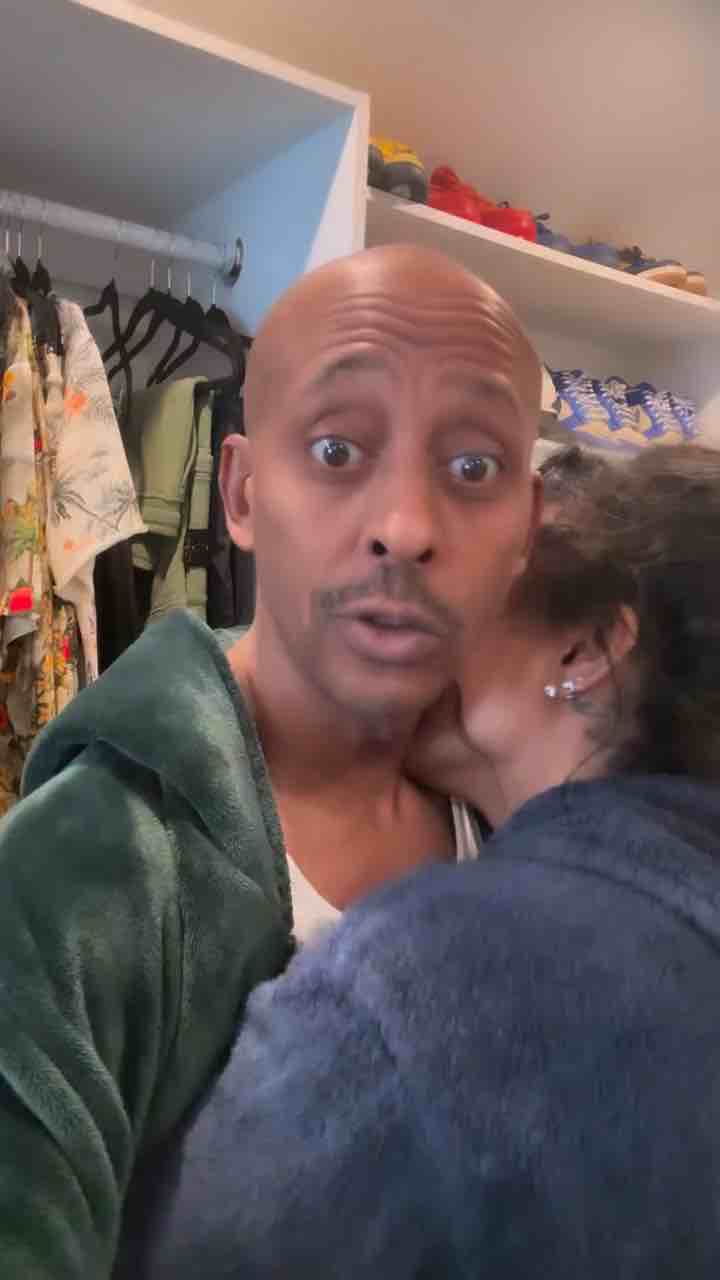 Loyal women are the best e.g. Gillie The Kid’s wife